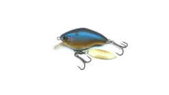 Nishine Lure Works Nishine Chippawa RB Blade