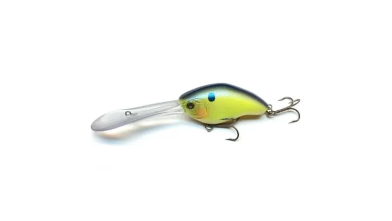 Nishine Lure Works Nishine Chippawa XDD