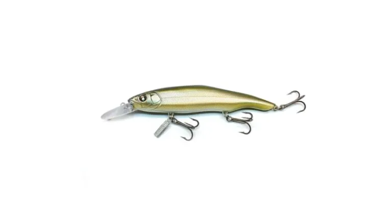 Nishine Lure Works Nishine Erie 115MD