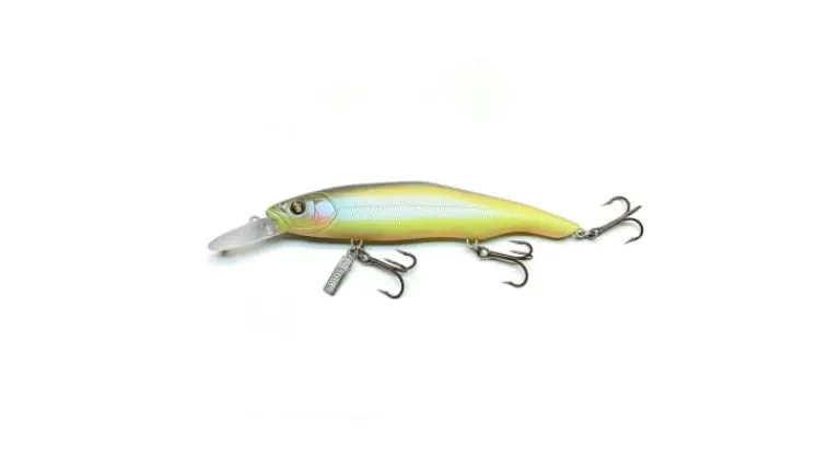 Nishine Lure Works Nishine Erie 115MD