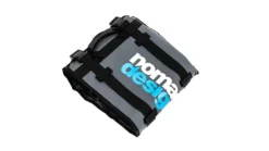 Nomad Lure Roll