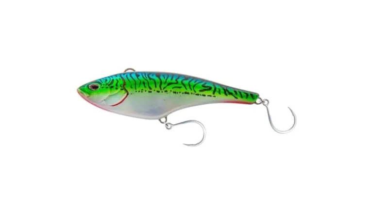 Nomad Madmacs 200 High Speed Sinking