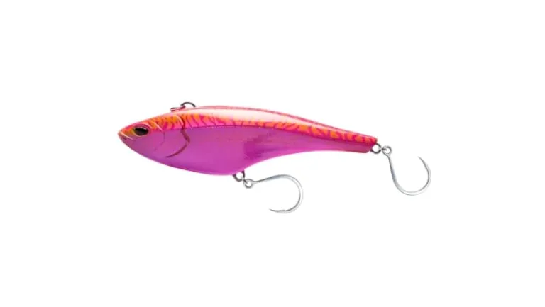 Nomad Madmacs 200 High Speed Sinking