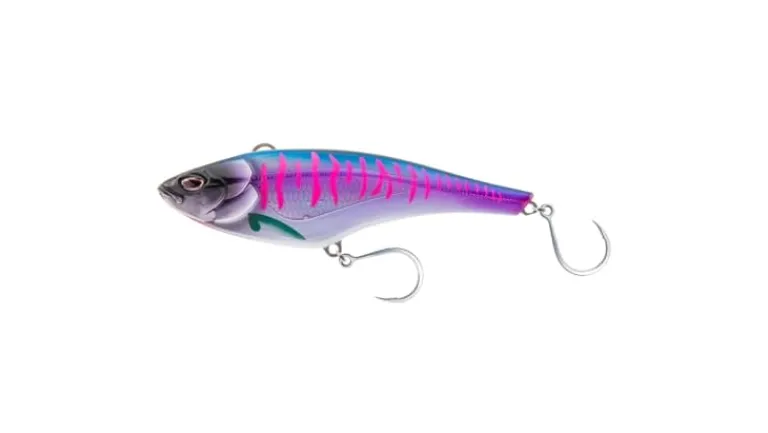 Nomad Madmacs 200 High Speed Sinking