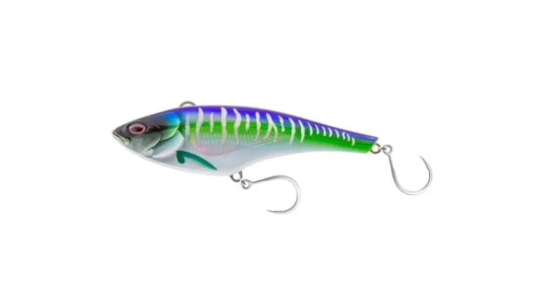 Nomad Madmacs 200 High Speed Sinking
