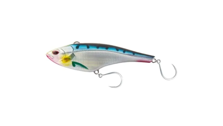 Nomad Madmacs 200 High Speed Sinking