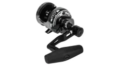 Okuma Alijos 2-Speed Lever Drag Reel
