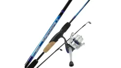 Okuma Cascade II Combos