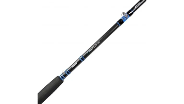 Okuma Catalina Boat Rods