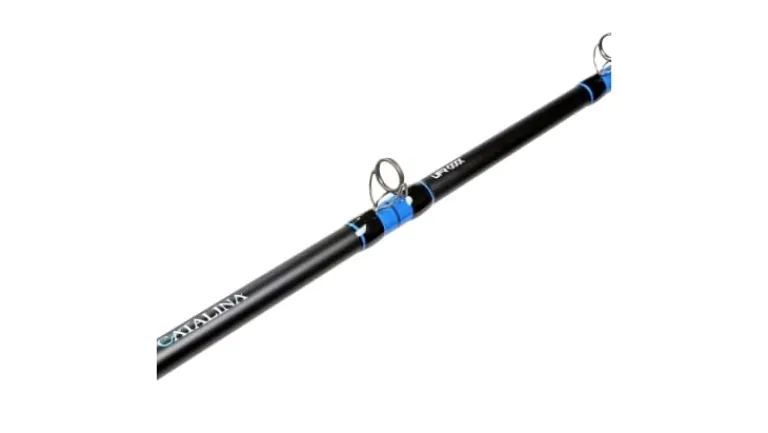 Okuma Catalina Boat Rods