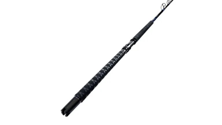 Okuma Catalina Boat Rods