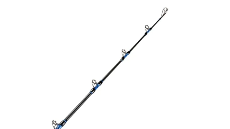 Okuma Catalina Boat Rods