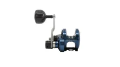 Okuma Cavalla 2-Speed Lever Drag Reel