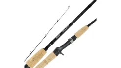 Okuma Celilo Specialty ''B" Kokanee Trolling Rod