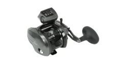 Okuma Convector Low Profile Bastcast Line Counter Reel