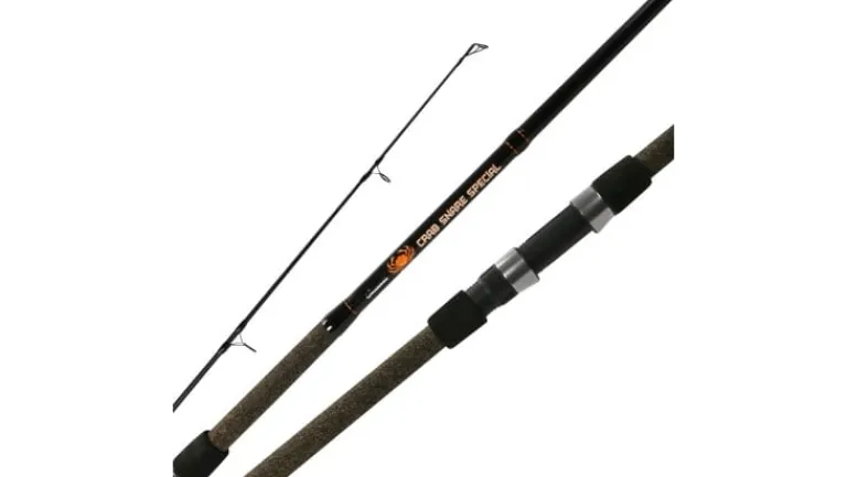 Okuma Crab Snare Rod