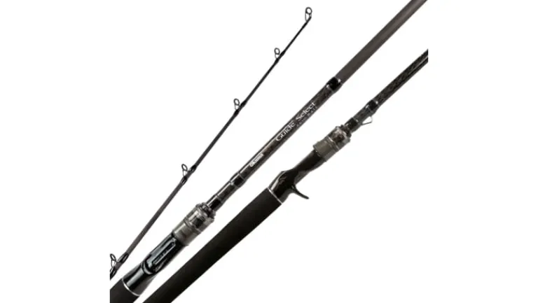 Okuma Guide Select "B" Swimbait Rods