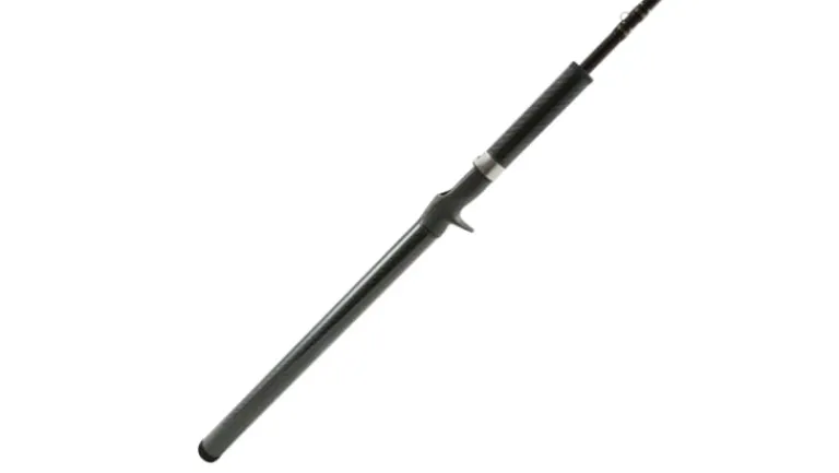 Okuma Guide Select Classic Casting Rod