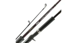 Okuma Guide Select Classic Casting Rod