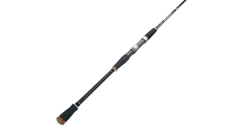 Okuma Hawaiian Custom Travel Surf Rods