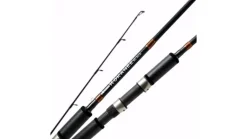 Okuma Kokanee Black Spinning Rods