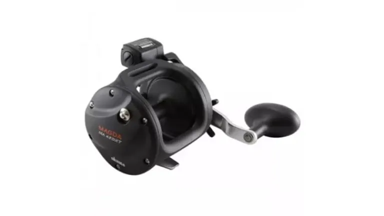 Okuma Magda Pro Line Counter Reel
