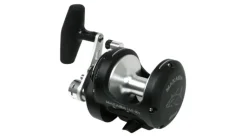 Okuma Makaira SE 2-Speed Lever Drag Reel