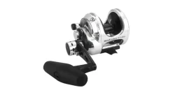 Okuma Makaira SE 2-Speed Lever Drag Reel