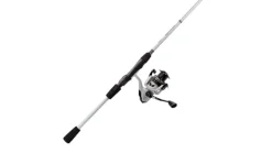 Okuma Outrax Spinning Combo