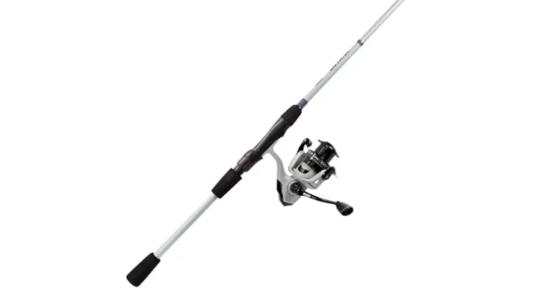 Okuma Outrax Spinning Combo