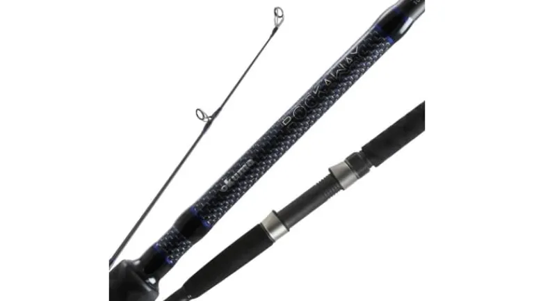 Okuma Rockaway Surf Spinning Rods
