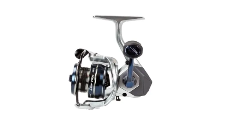 Okuma Safyre Spinning Reels