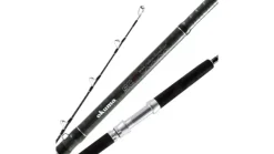 Okuma SCT Albacore Rod