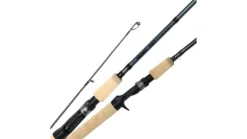 Okuma SST "A" Series Cork Grip Casting Rods