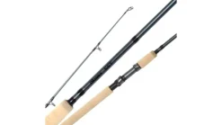 Okuma SST "A" Travel Spinning Rods