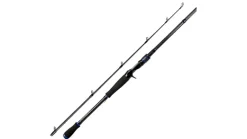 Okuma Tournament Concept Bass Casting Rods "B" Series