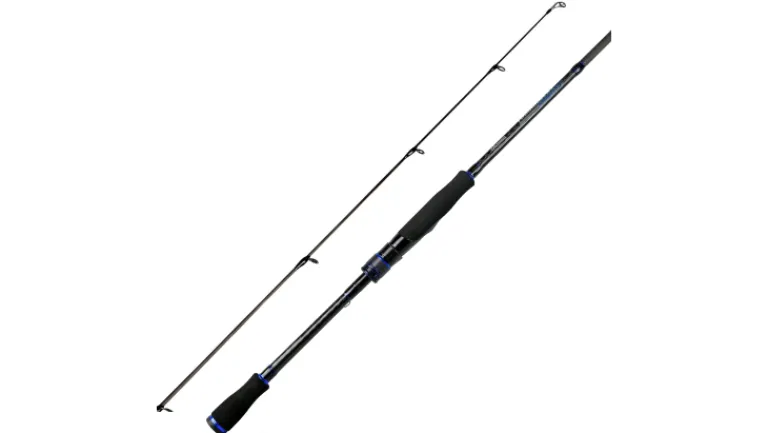Okuma Tournament Concept Bass Spinning Rods "B" Series