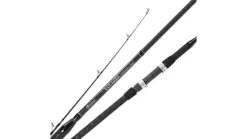 Okuma Voyager Signature Surf Travel Rods