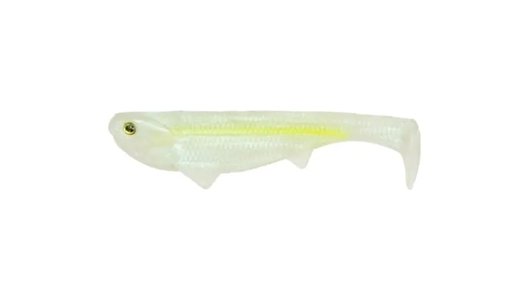 Optimum Baby Boom Boom Weedless Swimbait
