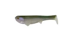 Optimum Baby Boom Boom Weedless Swimbait
