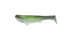 Optimum Baby Boom Boom Weedless Swimbait