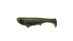Optimum Baby Boom Boom Weedless Swimbait