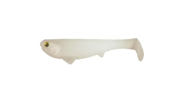 Optimum Baby Boom Boom Weedless Swimbait