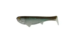 Optimum Baby Boom Boom Weedless Swimbait