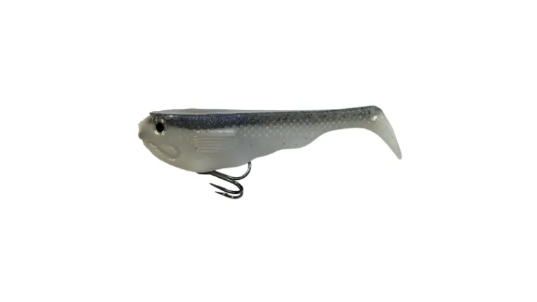 Optimum Baby Line Thru Swimbait