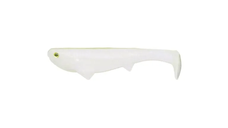 Optimum Boom Boom Weedless Swimbait