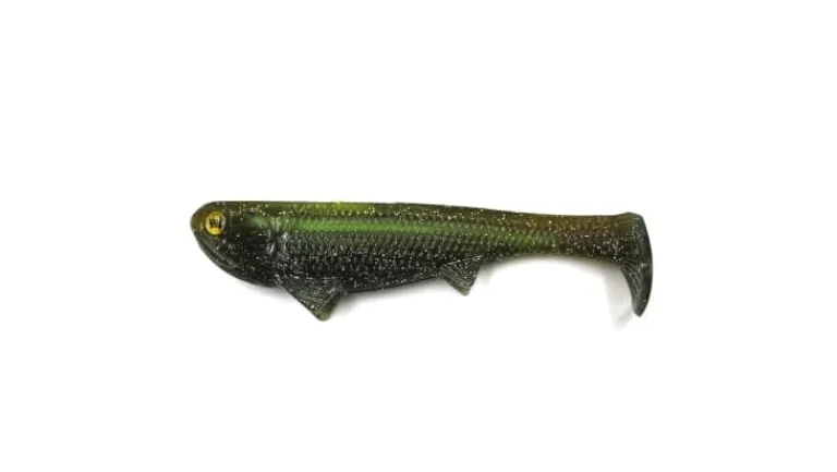 Optimum Boom Boom Weedless Swimbait