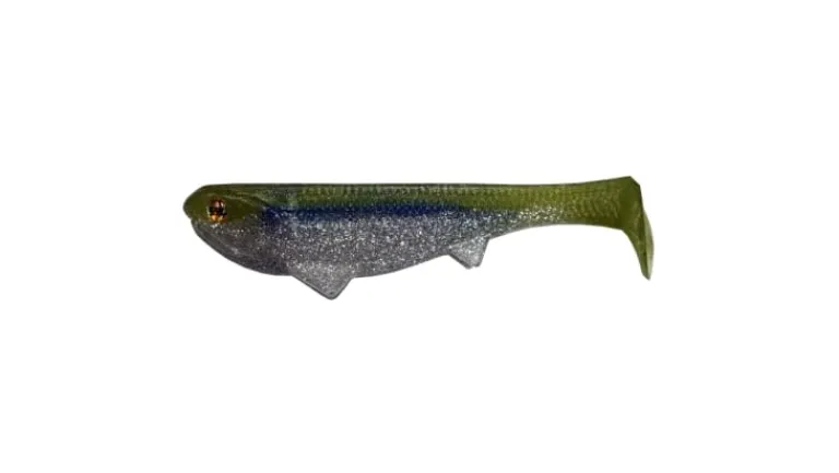 Optimum Boom Boom Weedless Swimbait