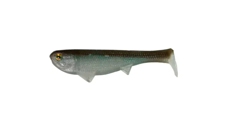 Optimum Papa Boom Boom Weedless Swimbait