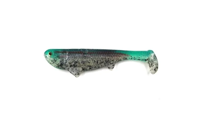 Optimum Papa Boom Boom Weedless Swimbait